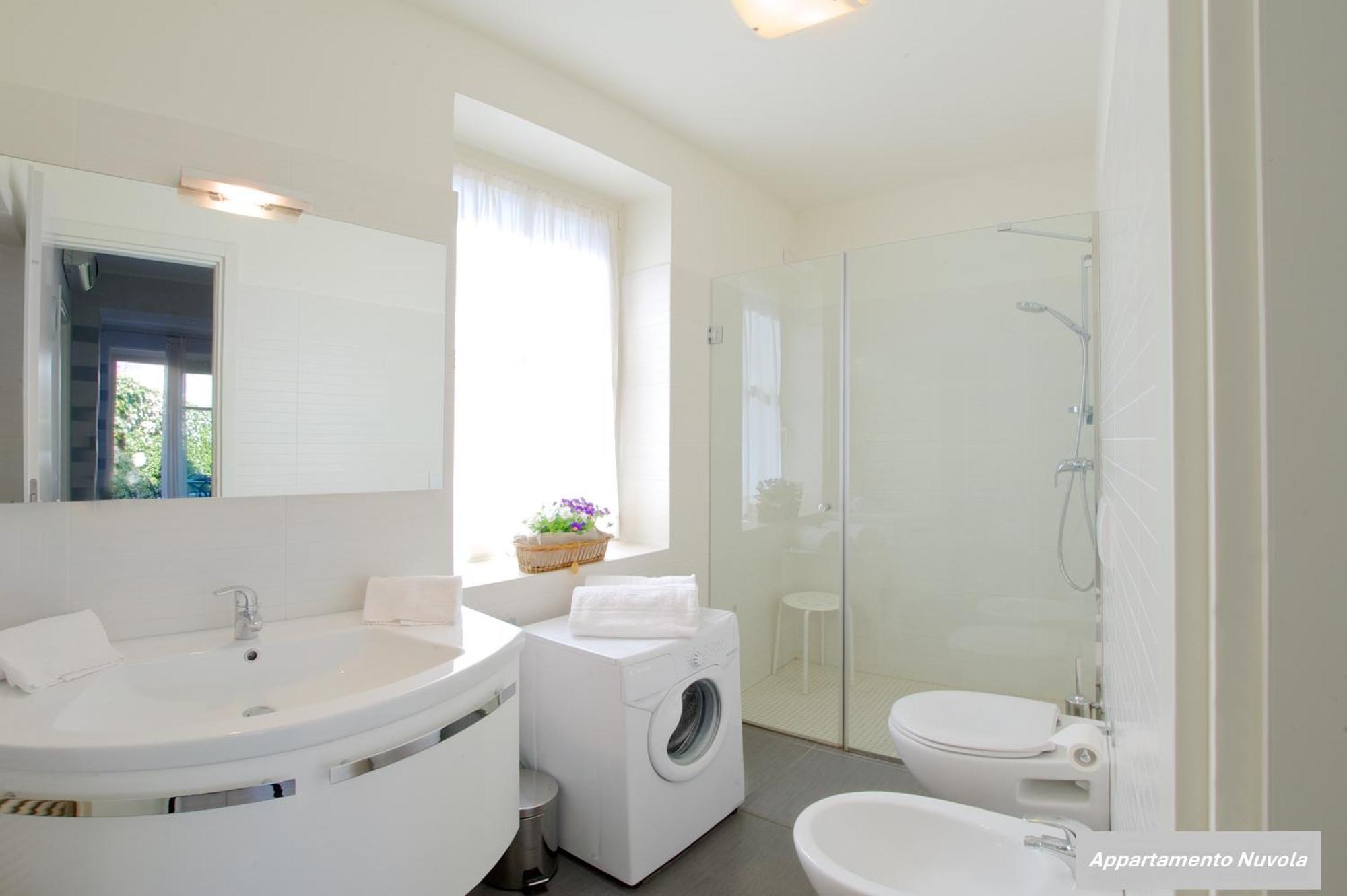 Appartamento Nuvola - Lake Como - Near The Beach - Near The Center 콜리코 외부 사진